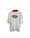 SL Benfica Centenary Away Football Shirt 2003-2004 (XL)