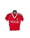 SL Benfica Fan home Football Shirt 1980s (Kids)