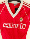 SL Benfica Fan home Football Shirt 1980s (Kids)