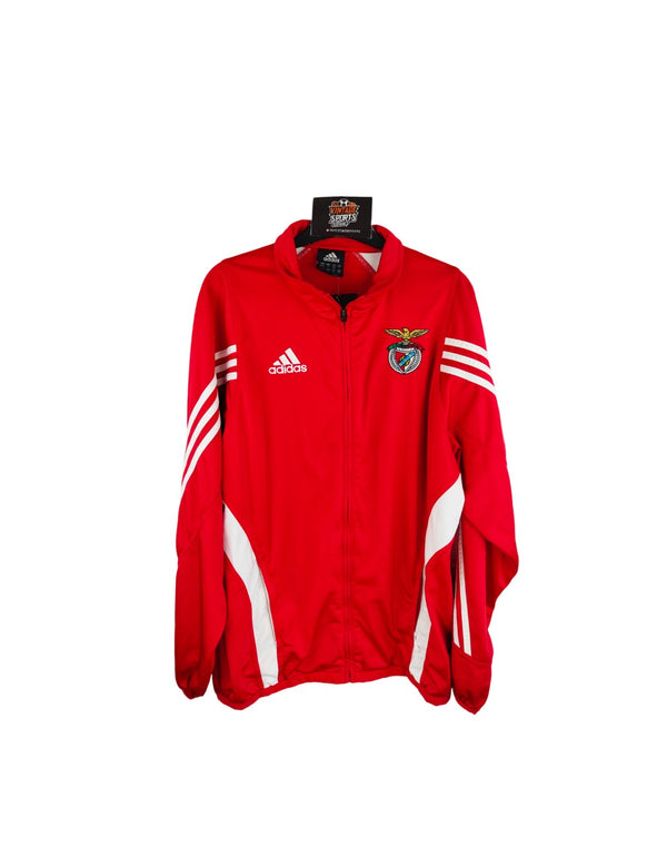 SL Benfica Football Full Tracksuit 2003-2004 (M)