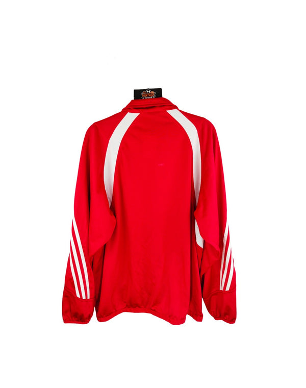 SL Benfica Football Full Tracksuit 2003-2004 (M)