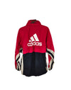 SL Benfica Football Jacket 1997-1998 (S)