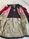 SL Benfica Football Jacket 1997-1998 (S)