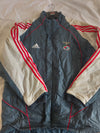 SL Benfica Football Padded Jacket 2006-2007 (XL)