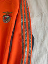 Sl Benfica Football Sweatshirt 2002-2003 (M)