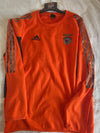 Sl Benfica Football Sweatshirt 2002-2003 (M)