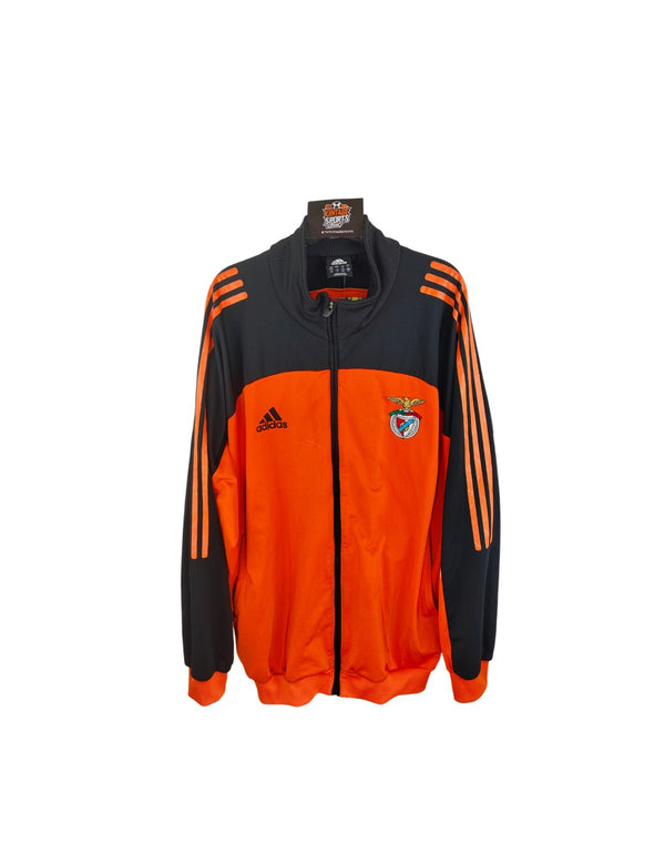 SL Benfica Football Track Top Jacket 2002-2003 (XL)
