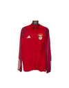 SL Benfica Football Track Top Jacket 2023-2024 (M)