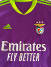 SL Benfica Goalkeeper Football Shirt 2020-2021 (M)