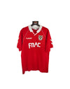 SL Benfica Home Football Shirt 1989-1990 (L)