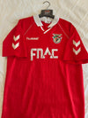 SL Benfica Home Football Shirt 1989-1990 (L)