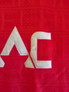 SL Benfica Home Football Shirt 1990-1991 (XL)