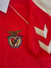 SL Benfica Home Football Shirt 1990-1991 (XL)