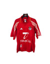 SL Benfica Home Football Shirt 1998-1999 (M)