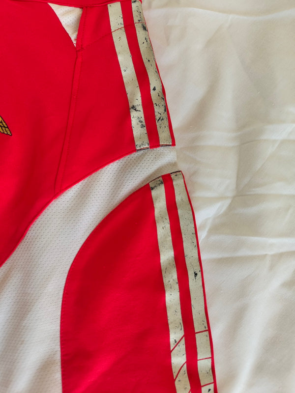 SL Benfica Home Football Shirt 2005-2006 (Youths)