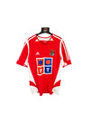 SL Benfica Home Football Shirt 2005-2006 (S)