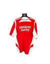 SL Benfica Home Football Shirt 2005-2006 (S)