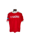 SL Benfica Home Football Shirt 2012-2013 (Youths)