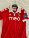 SL Benfica Home Football Shirt 2012-2013 (Youths)