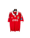 SL Benfica Home Football Shirt 2012-2013 (M)