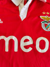 SL Benfica Home Football Shirt 2012-2013 (M)