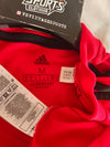 SL Benfica Home Football Shirt 2020-2021 (M)