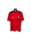 SL Benfica Home Football Shirt 2020-2021 (M)