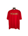 SL Benfica Home Football Shirt 2020-2021 (M)