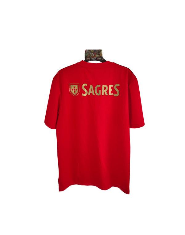 SL Benfica Home Football Shirt 2020-2021 (M)