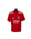 SL Benfica Home Football Shirt 2021-2022 (S)