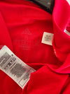 SL Benfica Home Football Shirt 2021-2022 (S)