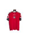 SL Benfica Training Football Shirt 1997-1998 (Youths)