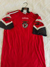 SL Benfica Training Football Shirt 1997-1998 (Youths)