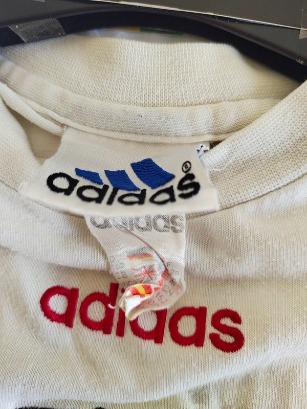 SL Benfica Training Football Shirt 1997-1998 (Youths)