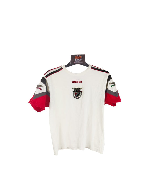 SL Benfica Training Football Shirt 1997-1998 (Youths)