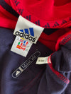 SL Benfica Training Football Shirt 1999-2001 (XL)