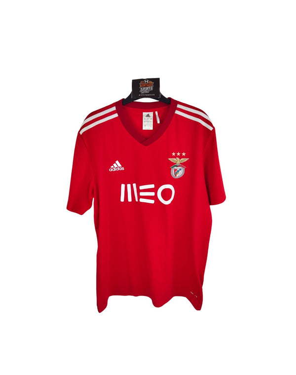 SL Benfica Training Football Shirt 2014-2015 (L)