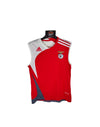 SL Benfica Training Football Vest Shirt 2007-2008 (Youths)