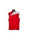 SL Benfica Training Football Vest Shirt 2007-2008 (Youths)