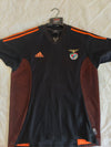 SL Benfica Away Football Shirt 2002-2003 (S)