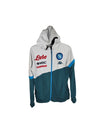 SSC Napoli Football Track Top Jacket 2020-2021 (Youths)