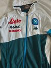 SSC Napoli Football Track Top Jacket 2020-2021 (Youths)