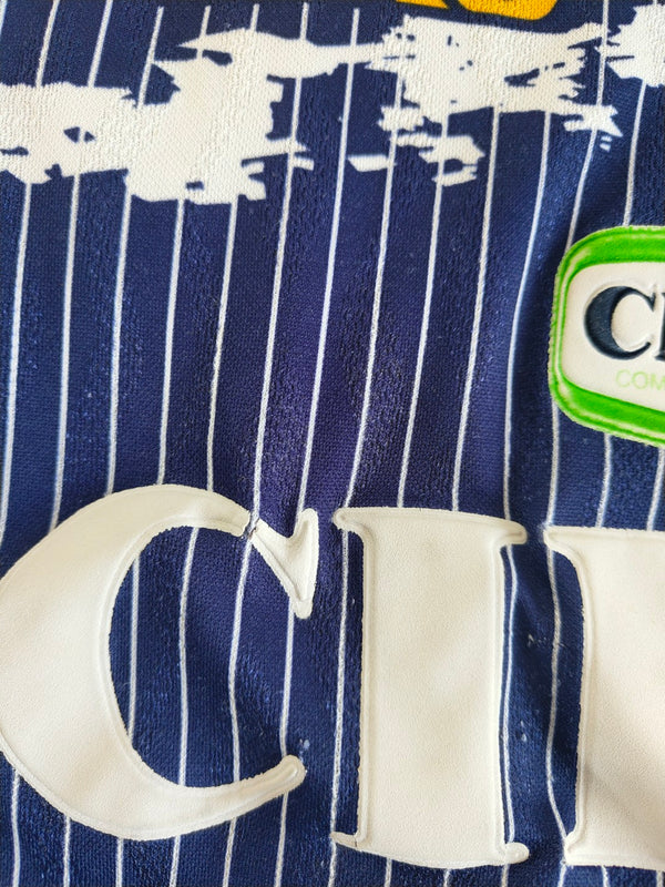 SS Lazio Away Football Shirt 1996-1997 (Youths)