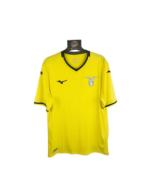 SS Lazio Away Football Shirt 2024-2025 (L)