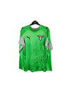 SS Lazio Goalkeeper Football Shirt 2006-2007 (S)