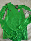 SS Lazio Goalkeeper Football Shirt 2006-2007 (S)