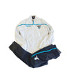 SS Lazio Roma Football Full Tracksuit 2018-2019 (XL)