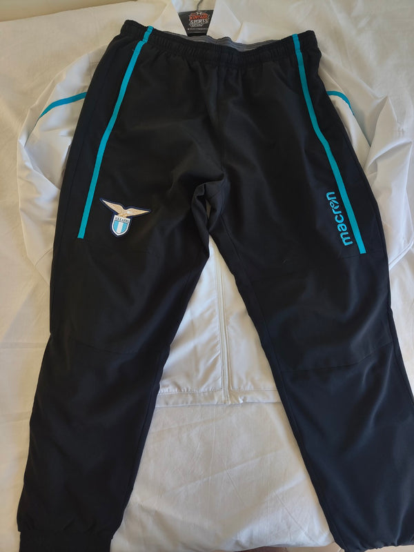 SS Lazio Roma Football Full Tracksuit 2018-2019 (XL)