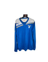 SS Lazio Long Sleeve Training Football Shirt 2011-2012 (L)