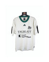 ST Gallen Home Football Shirt 2002-2004 (S)